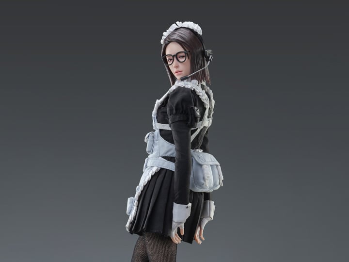 Serene Hound Troop Cer 1/6 Scale Figure Gallery Image 1