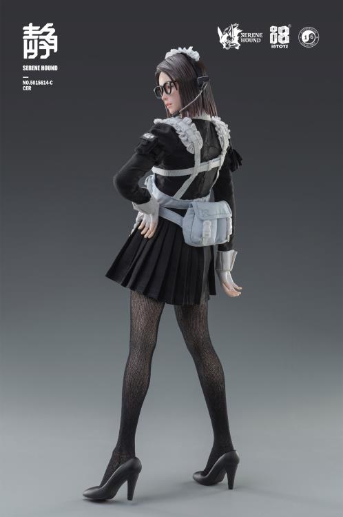 Serene Hound Troop Cer 1/6 Scale Figure Gallery Image 9