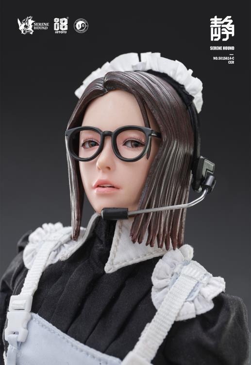 Serene Hound Troop Cer 1/6 Scale Figure Gallery Image 11