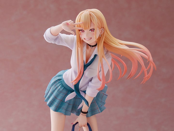My Dress-Up Darling Marin Kitagawa 1/7 Scale Figure Gallery Image 1
