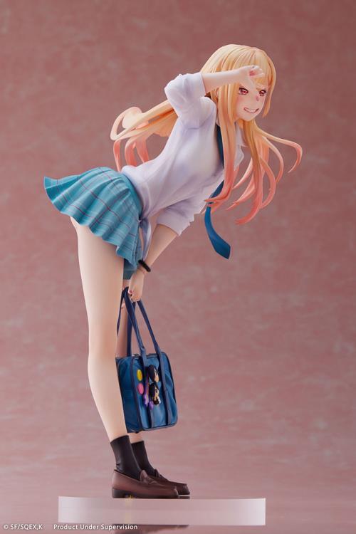 My Dress-Up Darling Marin Kitagawa 1/7 Scale Figure Gallery Image 5
