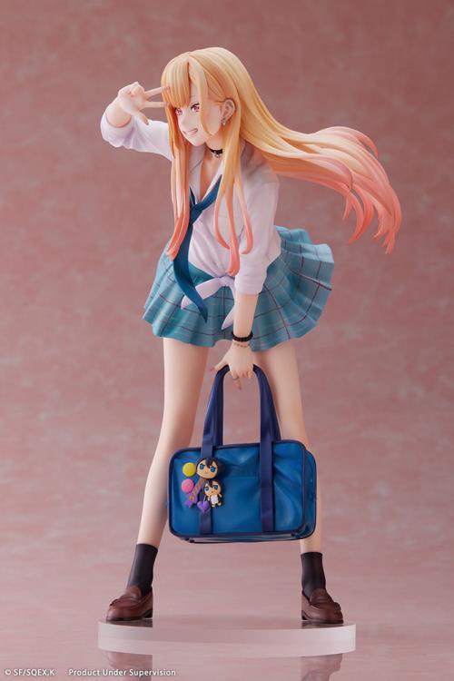 My Dress-Up Darling Marin Kitagawa 1/7 Scale Figure Gallery Image 4