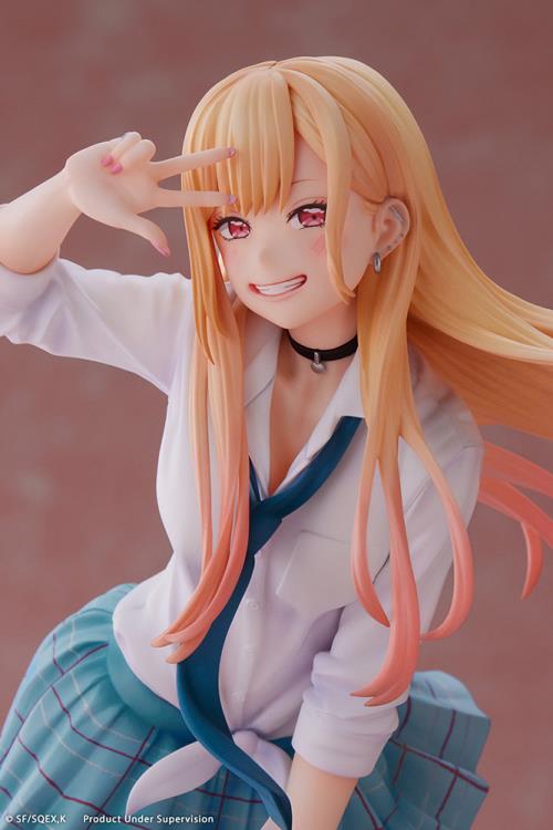 My Dress-Up Darling Marin Kitagawa 1/7 Scale Figure Gallery Image 10