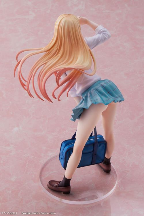 My Dress-Up Darling Marin Kitagawa 1/7 Scale Figure Gallery Image 6