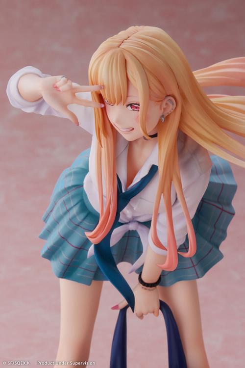 My Dress-Up Darling Marin Kitagawa 1/7 Scale Figure Gallery Image 9