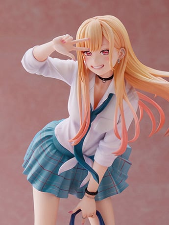 My Dress-Up Darling Marin Kitagawa 1/7 Scale Figure Gallery Image 2