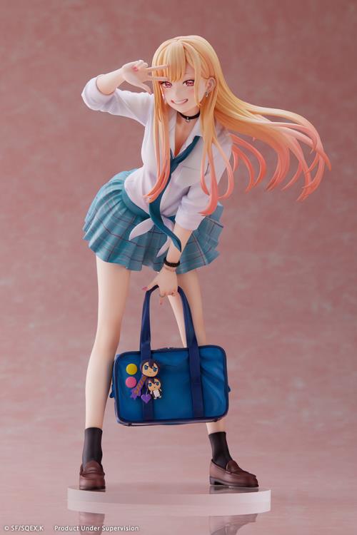 My Dress-Up Darling Marin Kitagawa 1/7 Scale Figure Gallery Image 3