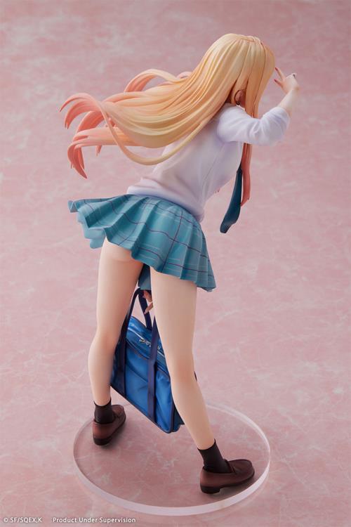 My Dress-Up Darling Marin Kitagawa 1/7 Scale Figure Gallery Image 7