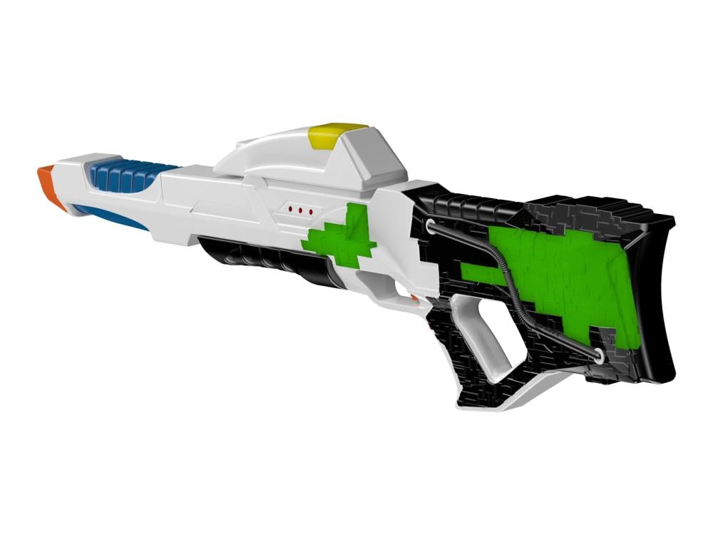 Star Trek NERF LMTD Starfleet Type 3 and Type 2 Phaser Blasters Gallery Image 5