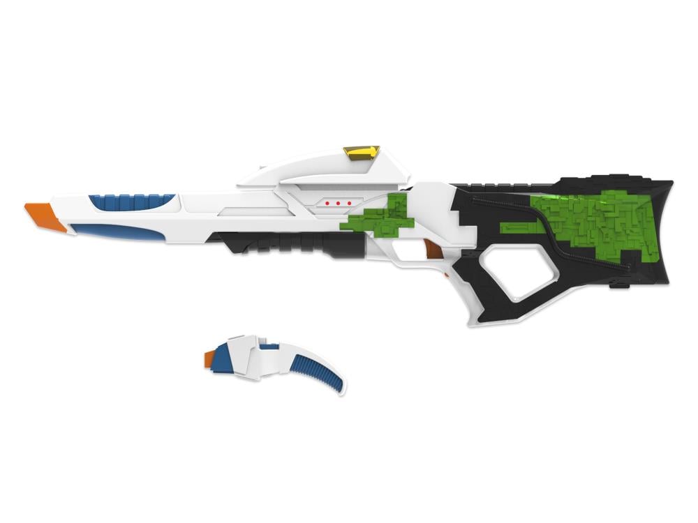 Star Trek NERF LMTD Starfleet Type 3 and Type 2 Phaser Blasters Gallery Image 8