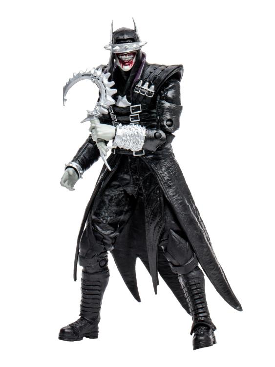 Mortal Kombat XI The Batman Who Laughs Action Figure Gallery Image 3