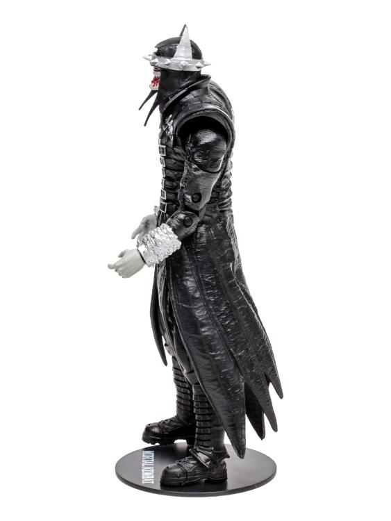 Mortal Kombat XI The Batman Who Laughs Action Figure Gallery Image 8