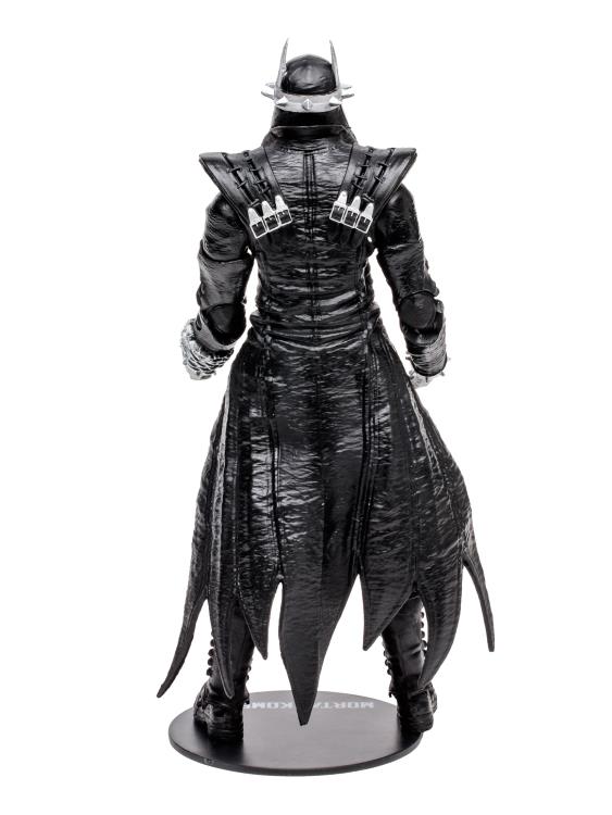 Mortal Kombat XI The Batman Who Laughs Action Figure Gallery Image 7