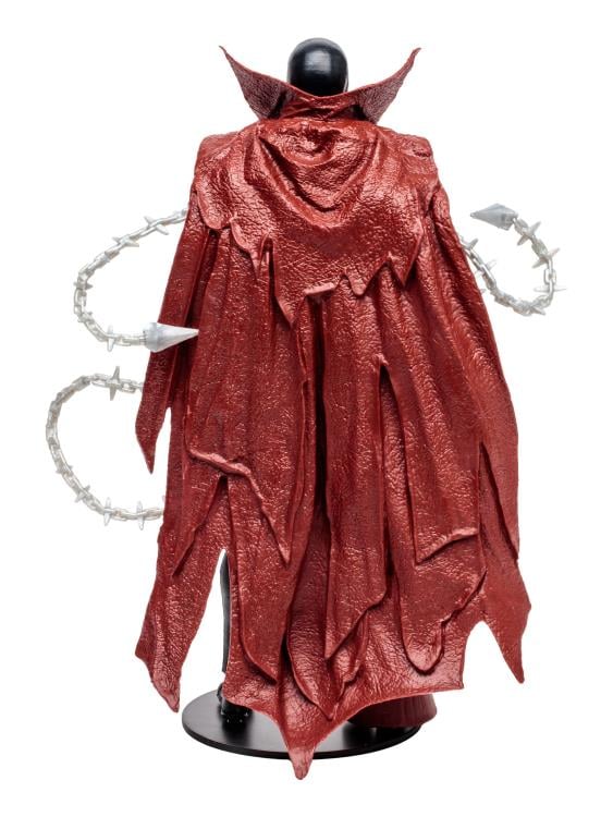 Mortal Kombat XI Shadow of Spawn Action Figure Gallery Image 6