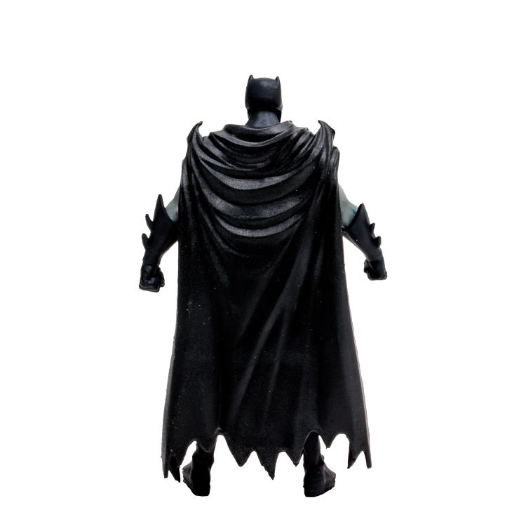 DC Comics Page Punchers Batman (Flashpoint) 3" Figure with Comic Gallery Image 6