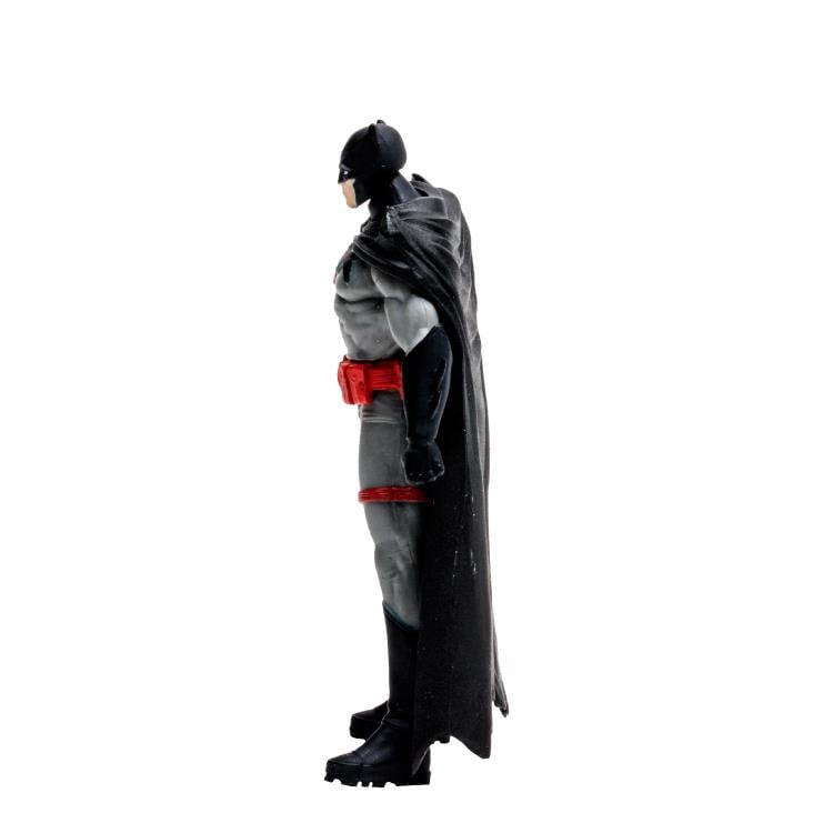 DC Comics Page Punchers Batman (Flashpoint) 3" Figure with Comic Gallery Image 7