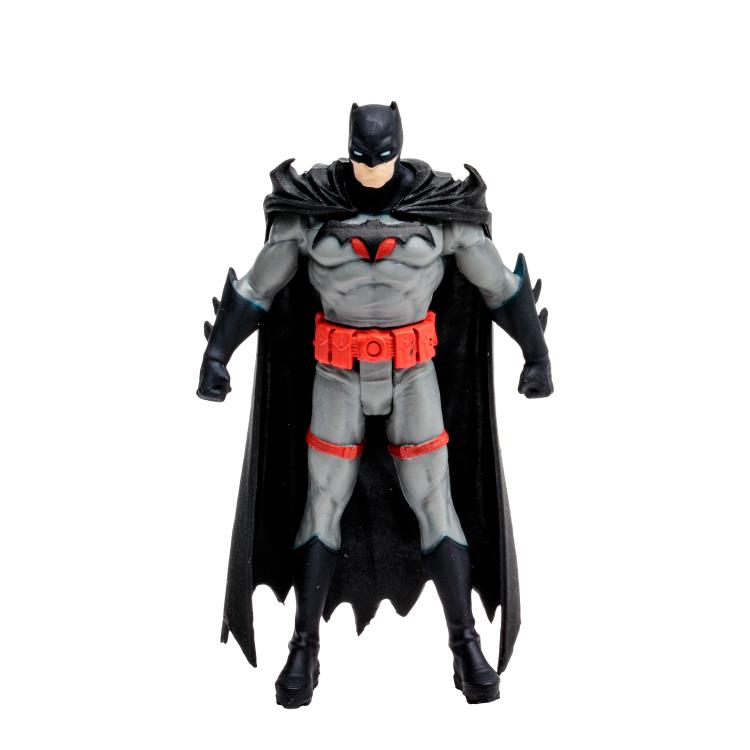 DC Comics Page Punchers Batman (Flashpoint) 3" Figure with Comic Gallery Image 3