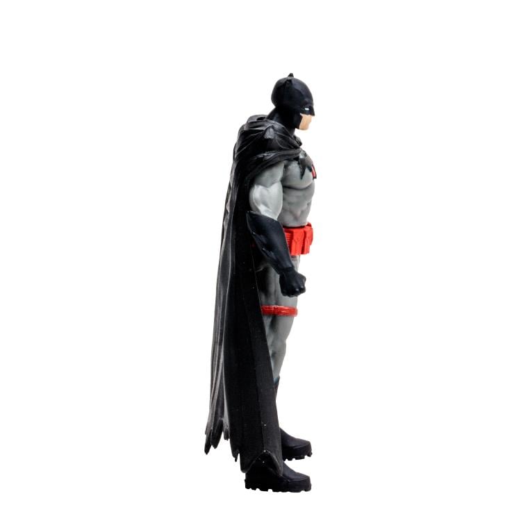 DC Comics Page Punchers Batman (Flashpoint) 3" Figure with Comic Gallery Image 5