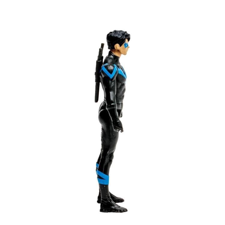 DC Comics Page Punchers Nightwing 3" Figure with Comic Gallery Image 4
