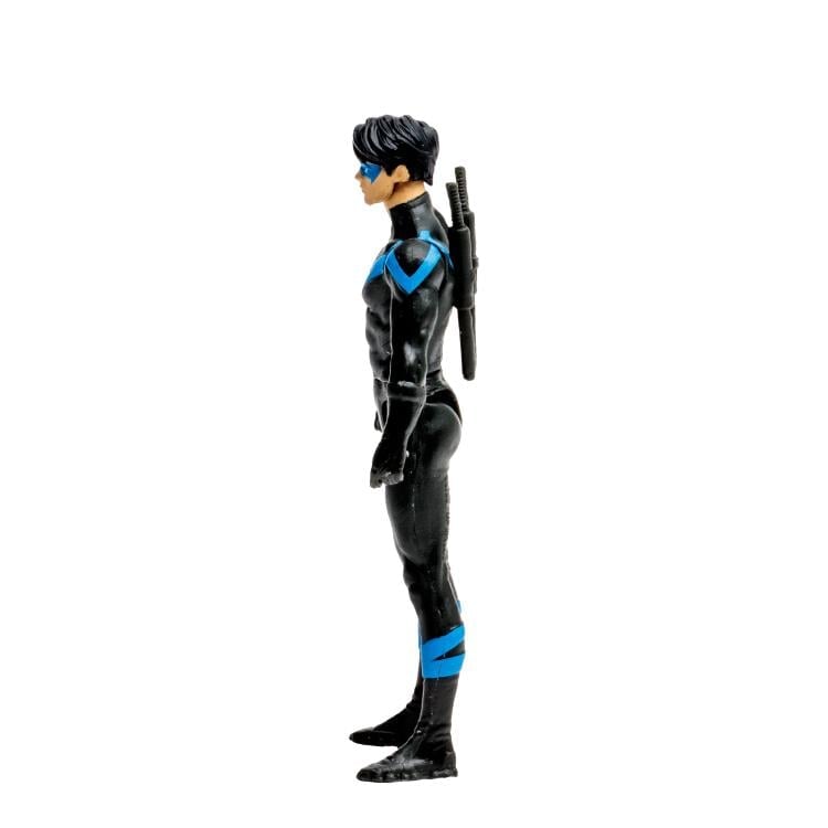 DC Comics Page Punchers Nightwing 3" Figure with Comic Gallery Image 6