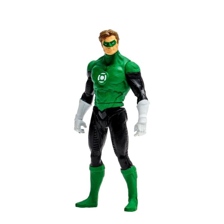 DC Comics Page Punchers Green Lantern 3" Figure with Comic Gallery Image 4