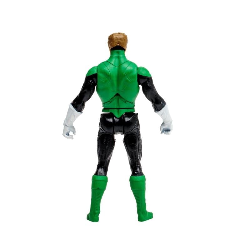 DC Comics Page Punchers Green Lantern 3" Figure with Comic Gallery Image 6