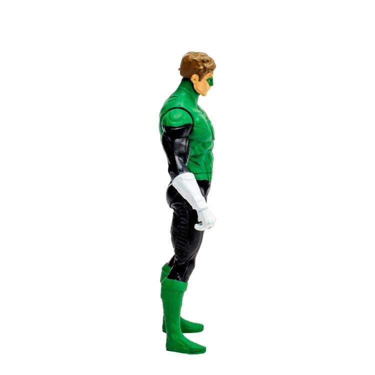 DC Comics Page Punchers Green Lantern 3" Figure with Comic Gallery Image 7