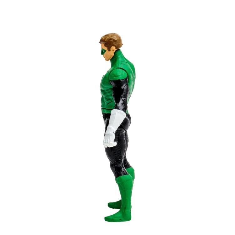 DC Comics Page Punchers Green Lantern 3" Figure with Comic Gallery Image 5