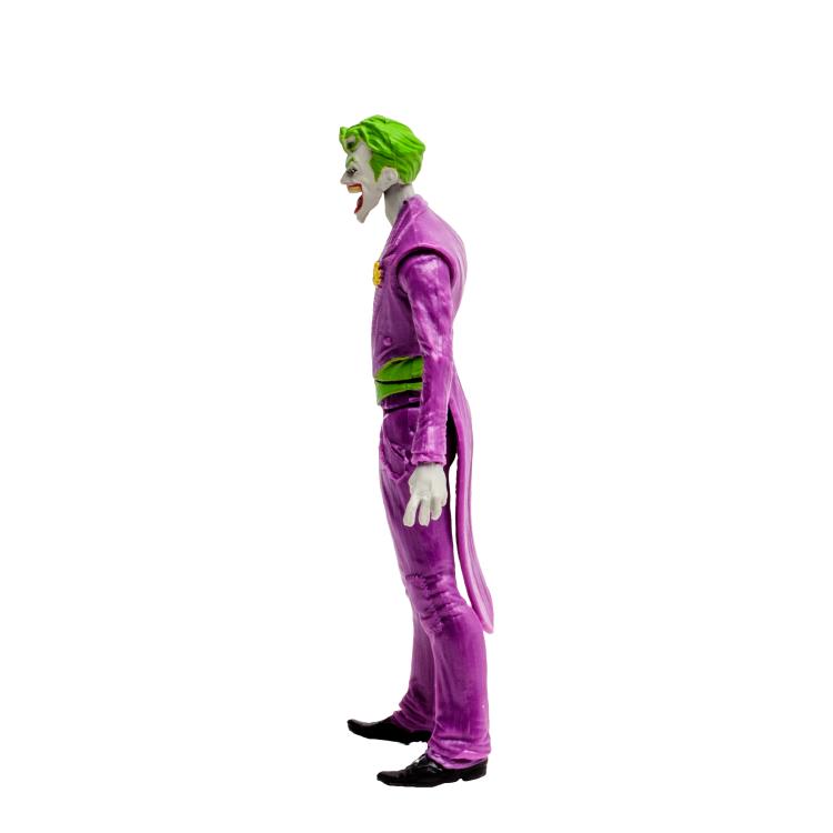 DC Comics Page Punchers The Joker 3" Figure with Comic Gallery Image 7