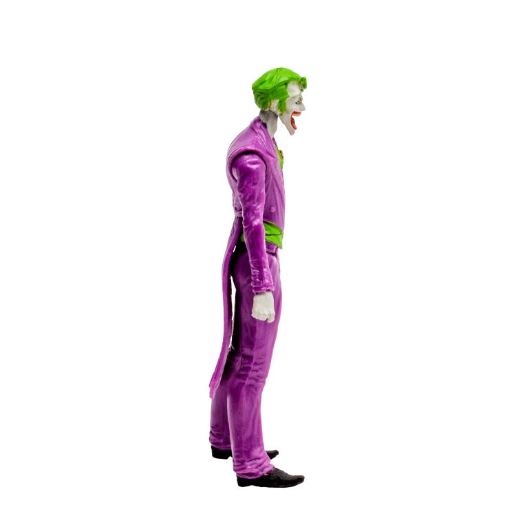 DC Comics Page Punchers The Joker 3" Figure with Comic Gallery Image 5