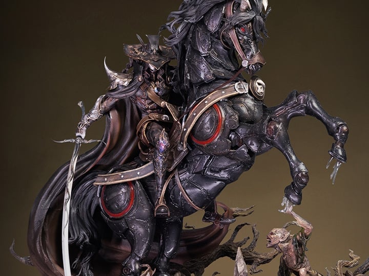 Vampire Hunter D Elite Exclusive 1/6 Scale Limited Edition Statue