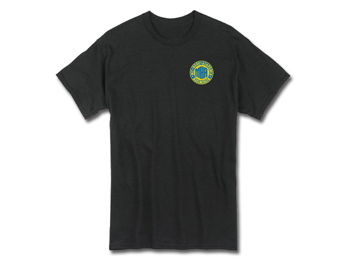 My Hero Academia S3 Icon T-Shirt Gallery Image 1