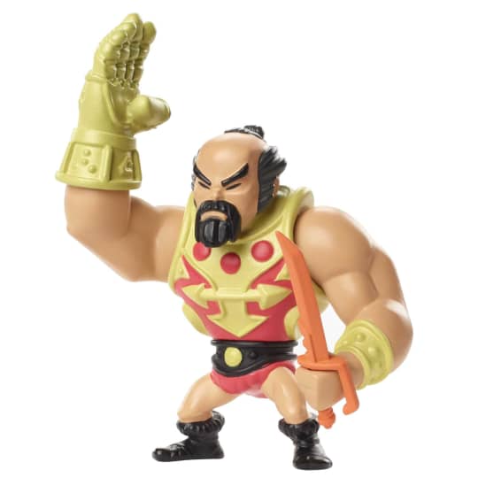 Masters of the Universe: Eternia Minis Wave 9 Set of 7 Figures Gallery Image 10