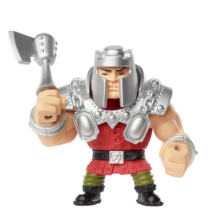 Masters of the Universe: Eternia Minis Wave 9 Set of 7 Figures Gallery Image 14