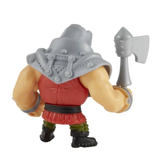 Masters of the Universe: Eternia Minis Wave 9 Set of 7 Figures Gallery Image 17