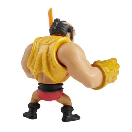 Masters of the Universe: Eternia Minis Wave 9 Set of 7 Figures Gallery Image 12