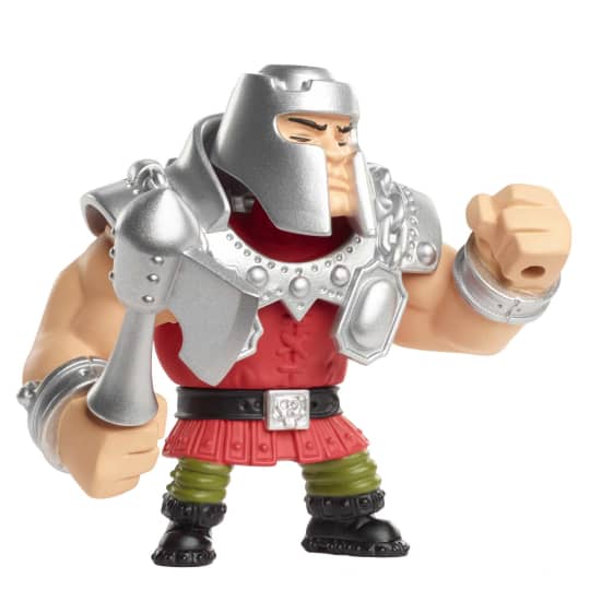 Masters of the Universe: Eternia Minis Wave 9 Set of 7 Figures Gallery Image 15