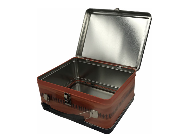 Dune Tin Tote Gallery Image 5