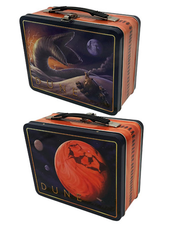 Dune Tin Tote Gallery Image 2