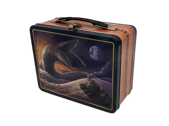Dune Tin Tote Gallery Image 3