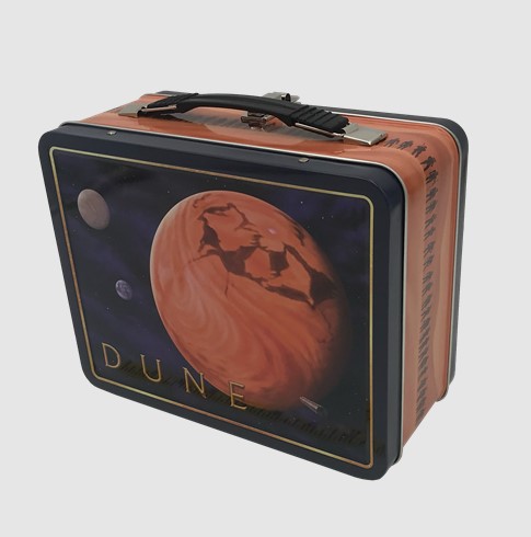 Dune Tin Tote Gallery Image 4
