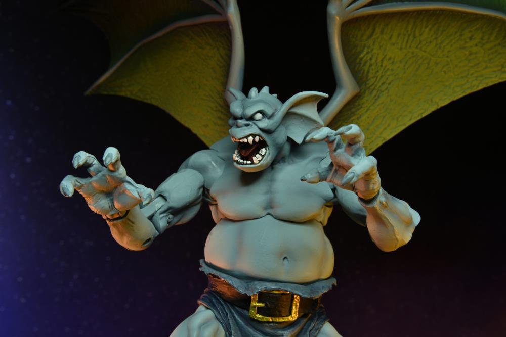 Disney's Gargoyles Ultimate Broadway Action Figure Gallery Image 15