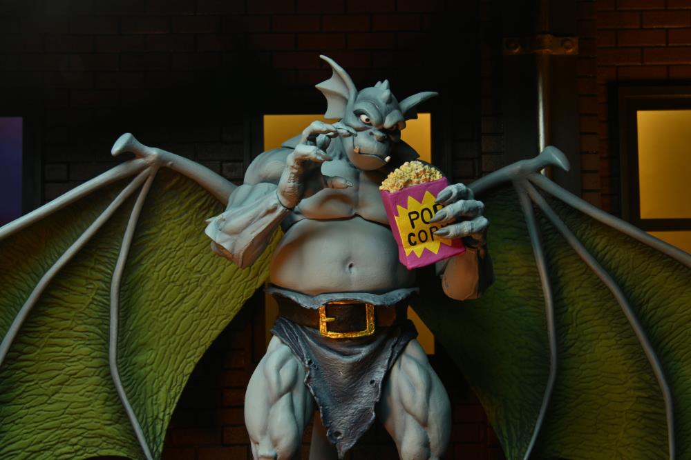 Disney's Gargoyles Ultimate Broadway Action Figure Gallery Image 6