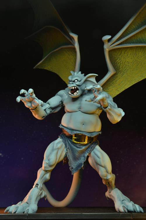 Disney's Gargoyles Ultimate Broadway Action Figure Gallery Image 16