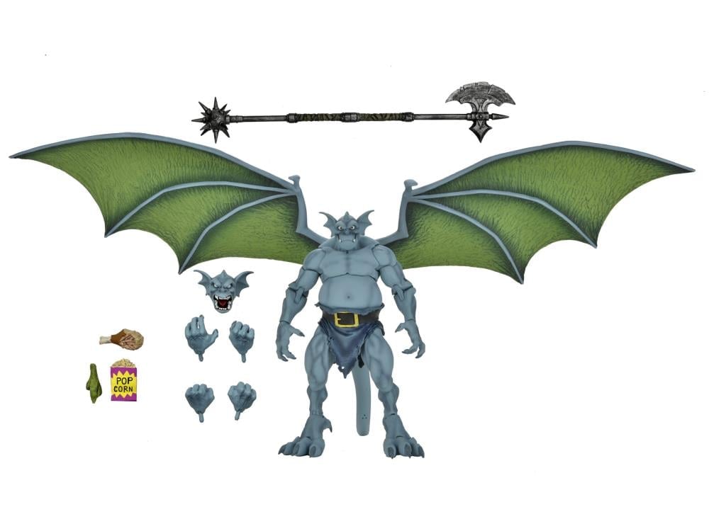 Disney's Gargoyles Ultimate Broadway Action Figure Gallery Image 20