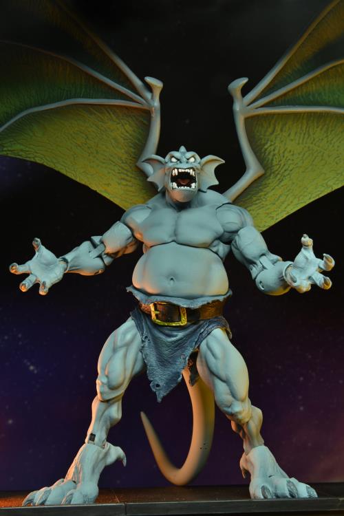 Disney's Gargoyles Ultimate Broadway Action Figure Gallery Image 13