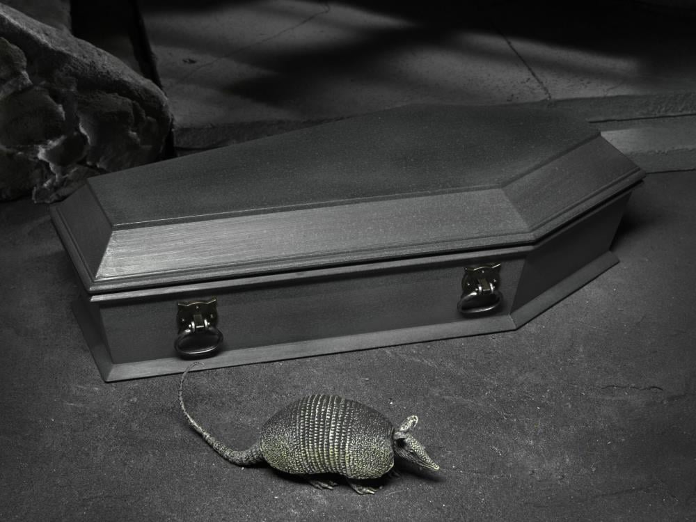 Universal Monsters Dracula Accessory Set Gallery Image 4