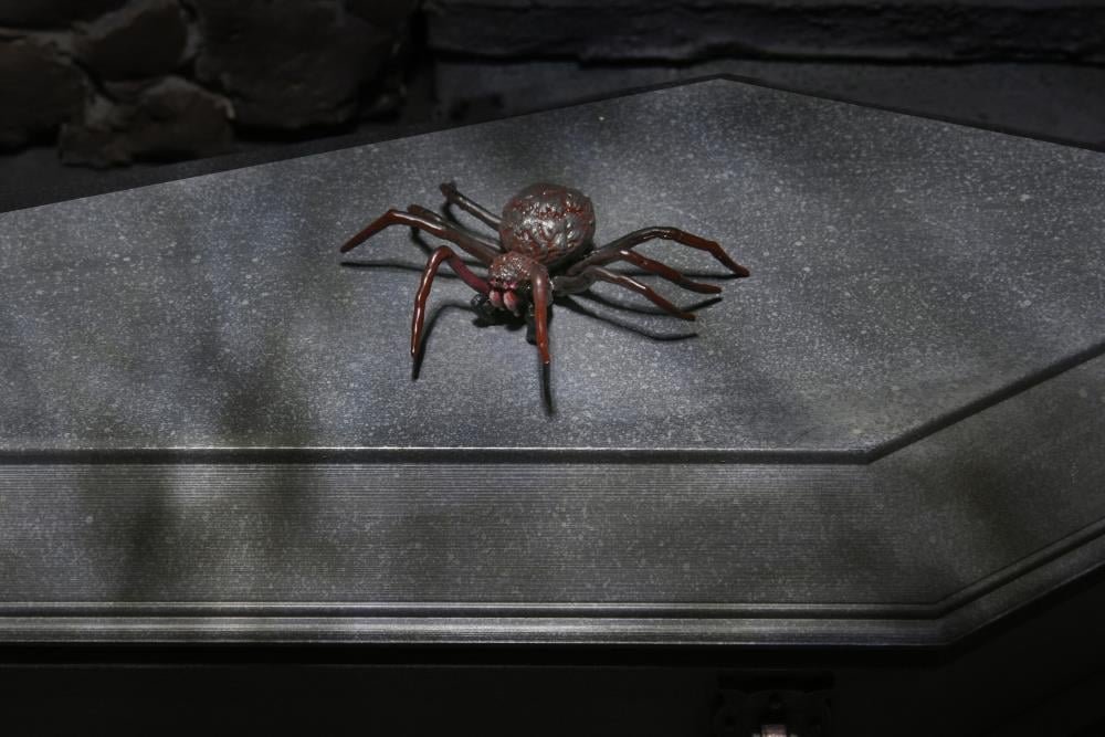 Universal Monsters Dracula Accessory Set Gallery Image 9