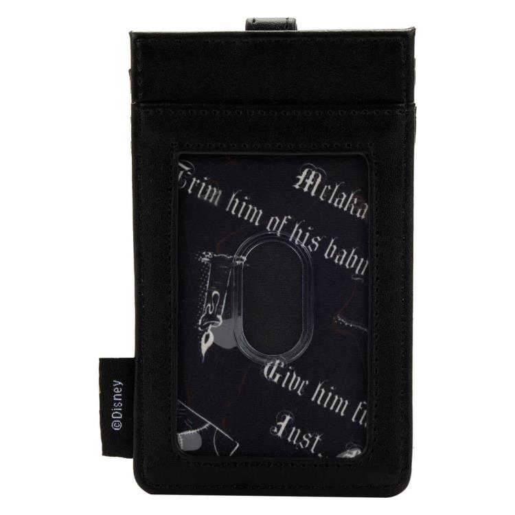 Hocus Pocus Black Flame Candle Cardholder Gallery Image 5