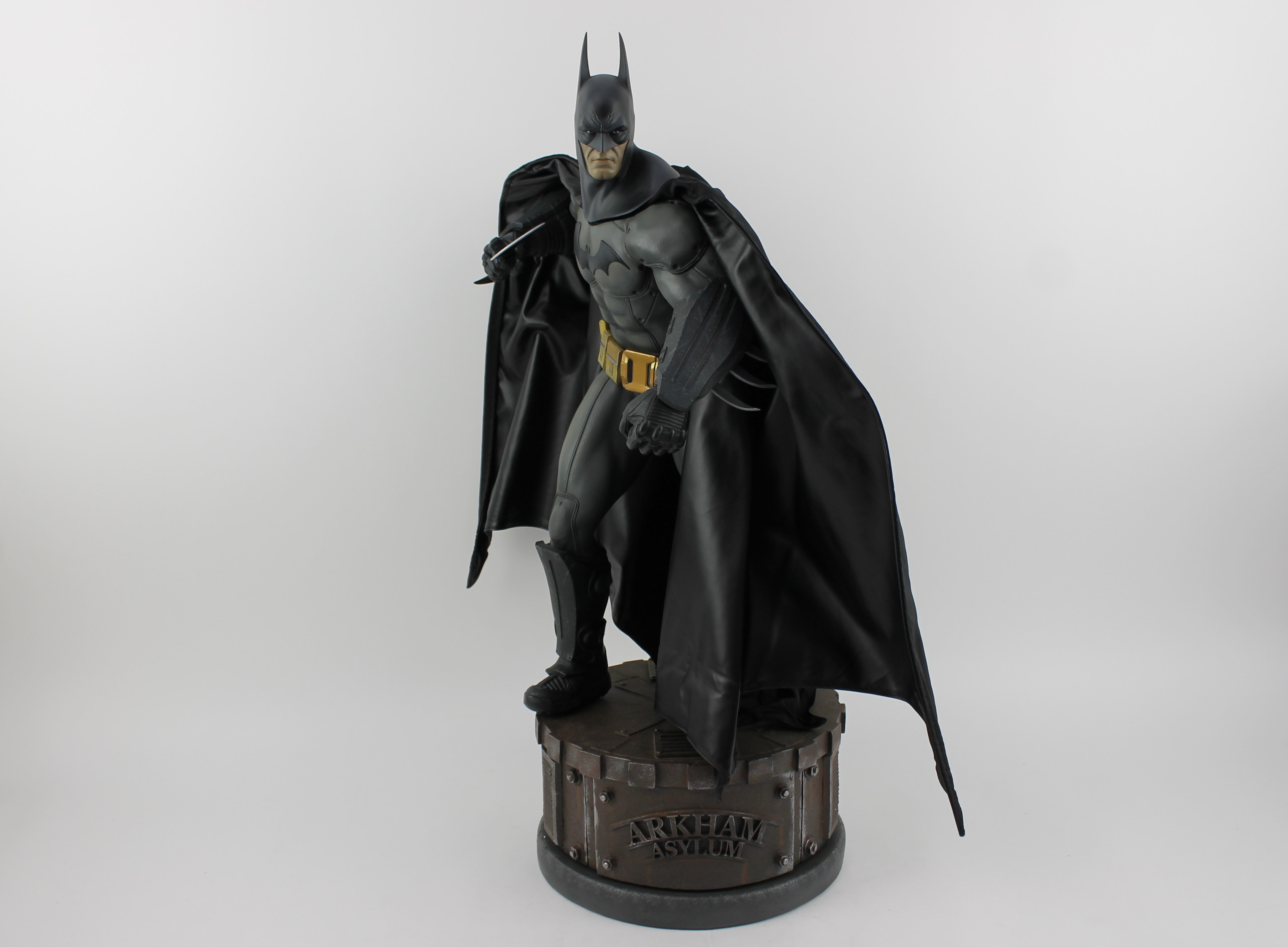 Defective Loot Box #0676 (DAMAGED - ALL SALES FINAL) Gallery Image 1